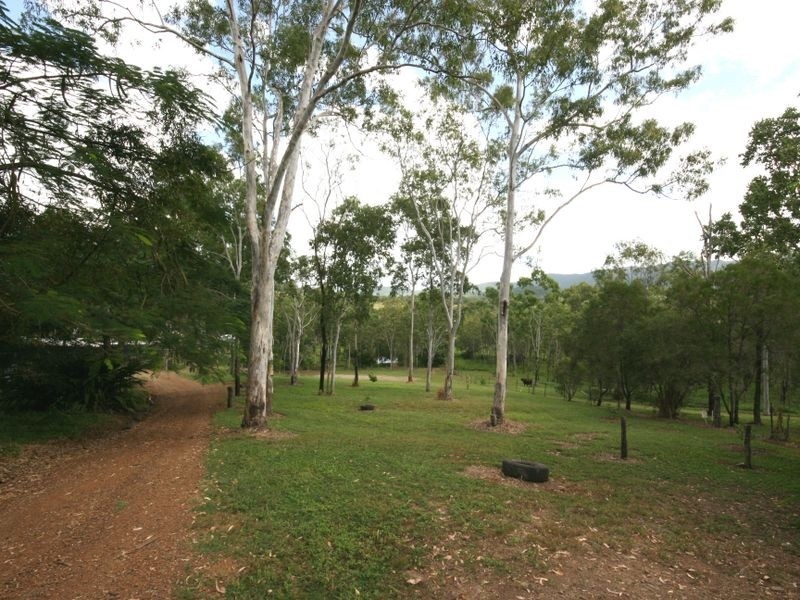 20 Hibiscus Road, Cannon Valley QLD 4800