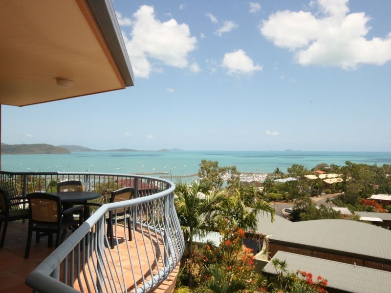 6/2 Nara Avenue, Airlie Beach QLD 4802