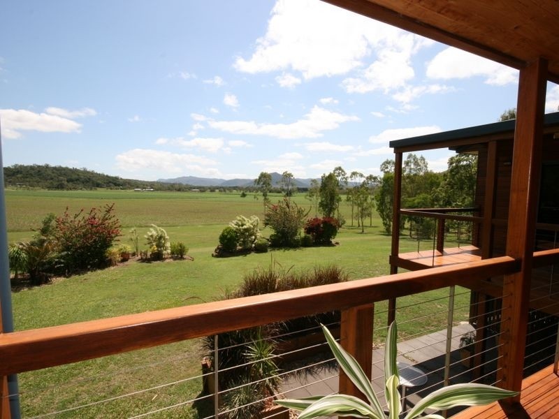 50 Bennett Road, Strathdickie QLD 4800