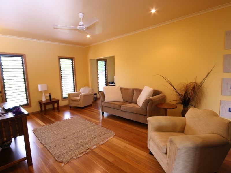 50 Bennett Road, Strathdickie QLD 4800