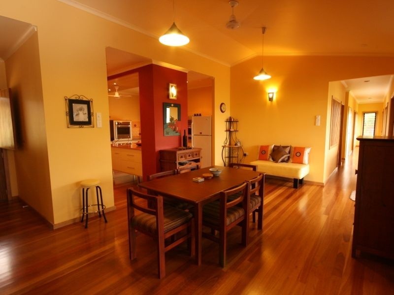 50 Bennett Road, Strathdickie QLD 4800