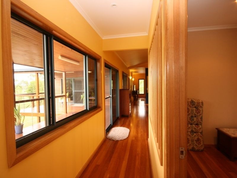 50 Bennett Road, Strathdickie QLD 4800