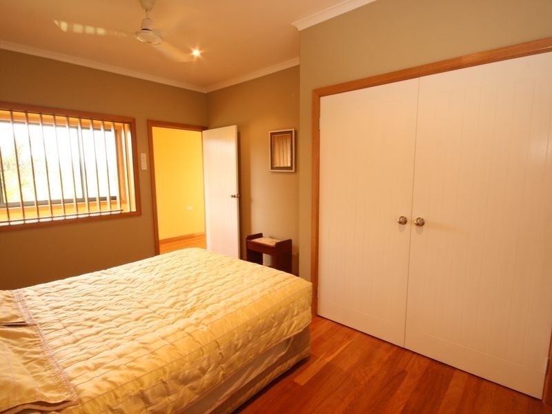 50 Bennett Road, Strathdickie QLD 4800