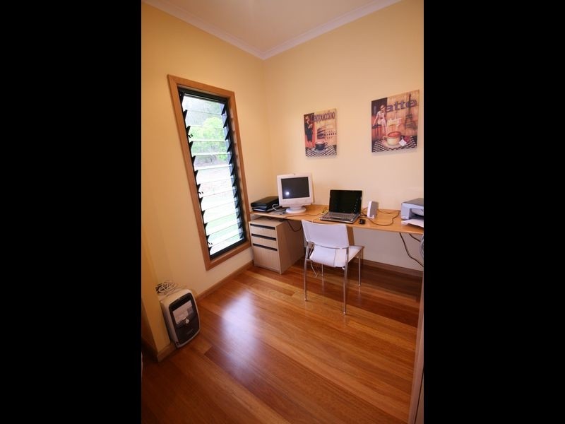 50 Bennett Road, Strathdickie QLD 4800