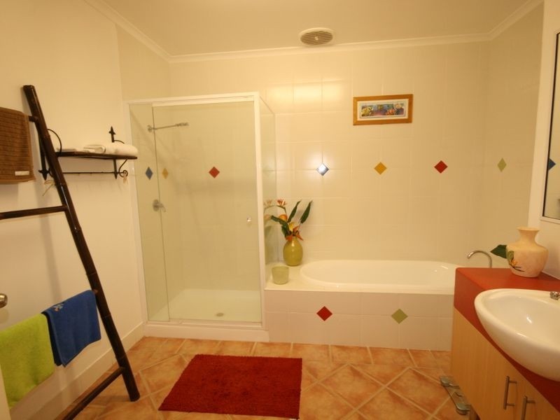 50 Bennett Road, Strathdickie QLD 4800