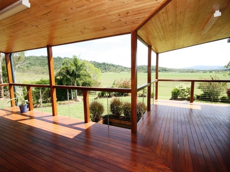 50 Bennett Road, Strathdickie QLD 4800