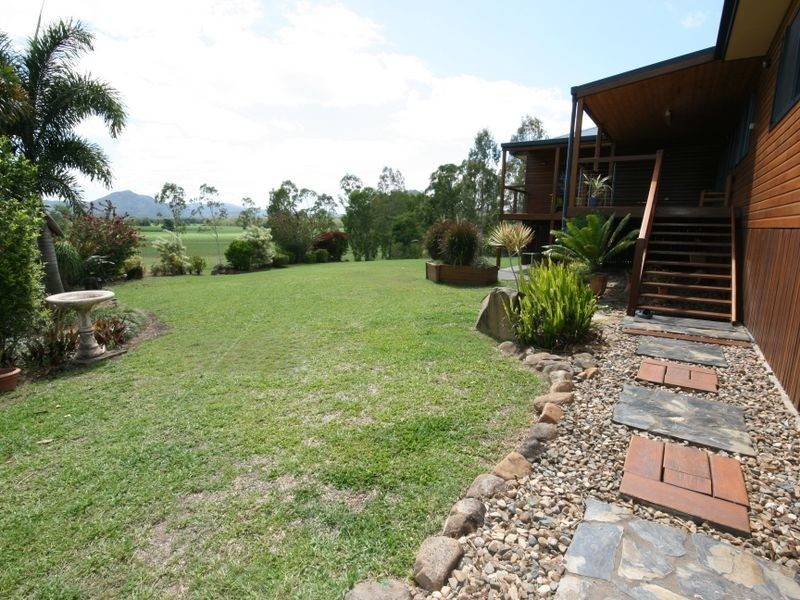 50 Bennett Road, Strathdickie QLD 4800