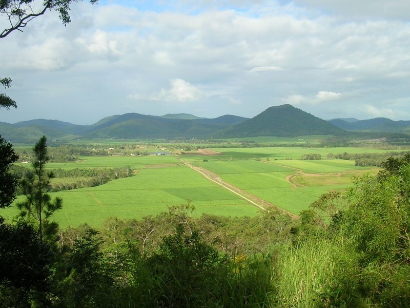 Lot 29 Staniland Drive, Strathdickie QLD 4800