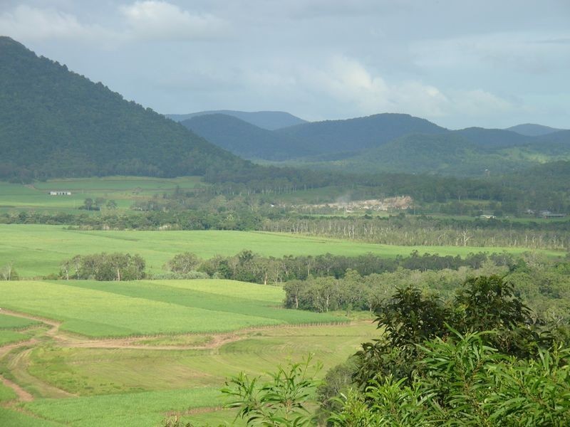 Lot 29 Staniland Drive, Strathdickie QLD 4800