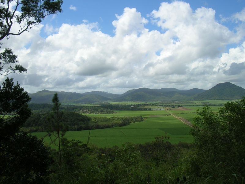 Lot 29 Staniland Drive, Strathdickie QLD 4800