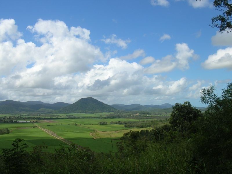 Lot 29 Staniland Drive, Strathdickie QLD 4800
