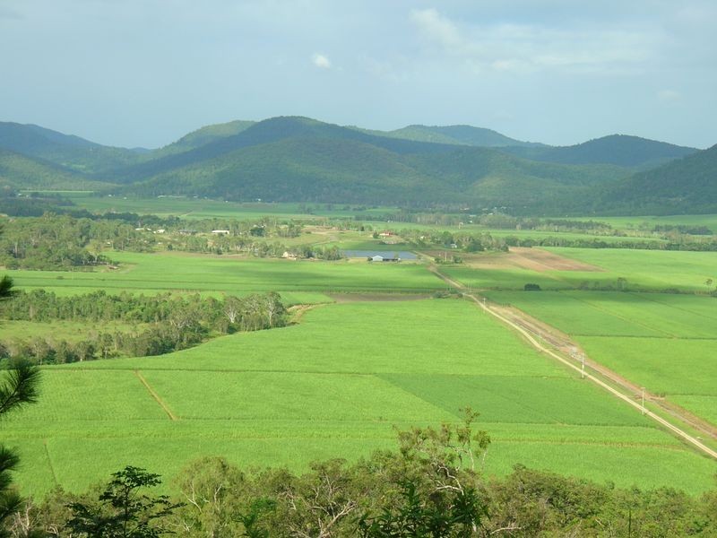Lot 29 Staniland Drive, Strathdickie QLD 4800