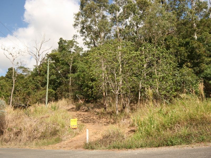 Lot 29 Staniland Drive, Strathdickie QLD 4800