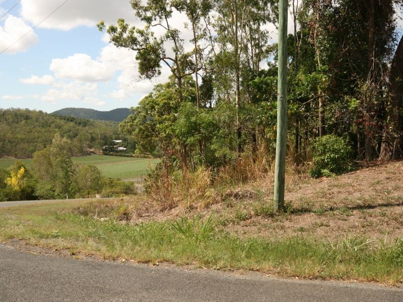 Lot 29 Staniland Drive, Strathdickie QLD 4800