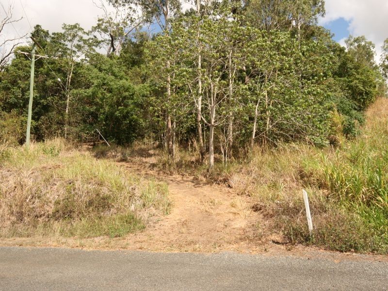 Lot 29 Staniland Drive, Strathdickie QLD 4800