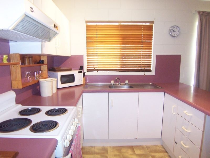 40/3 Eshelby Drive, Cannonvale QLD 4802