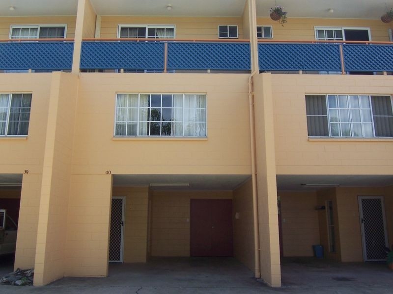 40/3 Eshelby Drive, Cannonvale QLD 4802