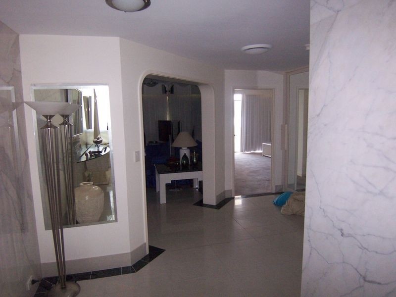 Unit 5 Yacht Harbour Tower, Hamilton Island QLD 4803