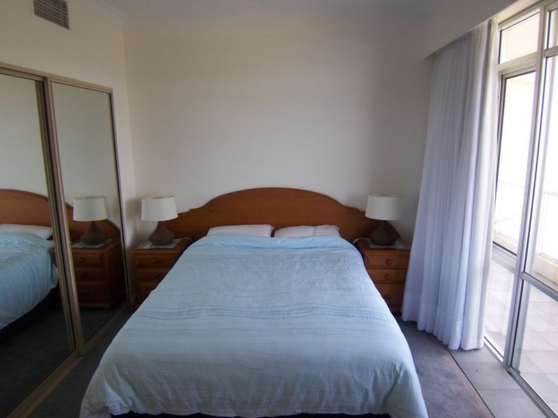 Unit 5 Yacht Harbour Tower, Hamilton Island QLD 4803