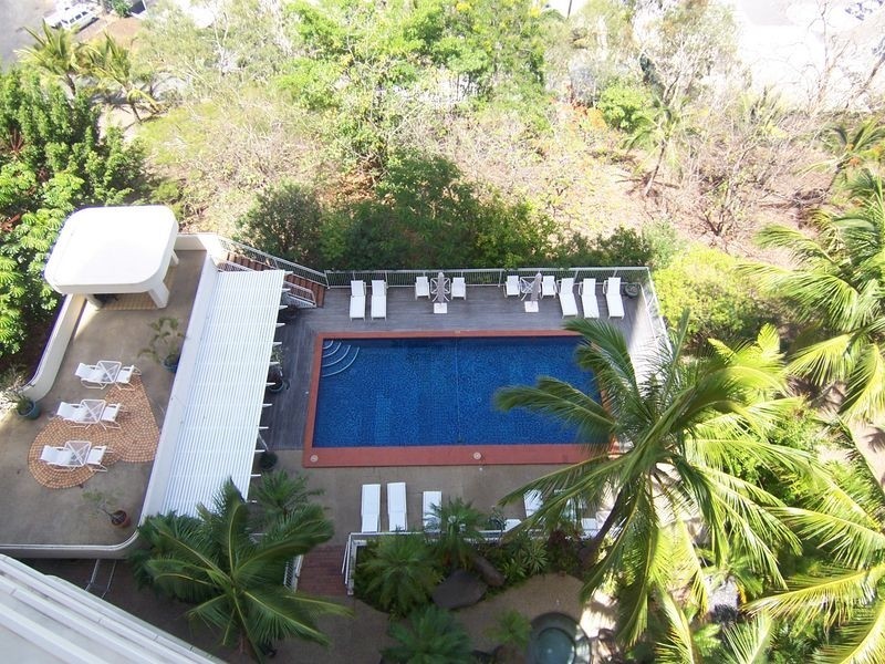 Unit 5 Yacht Harbour Tower, Hamilton Island QLD 4803