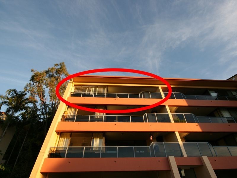 160/6 Eshelby Drive, Cannonvale QLD 4802