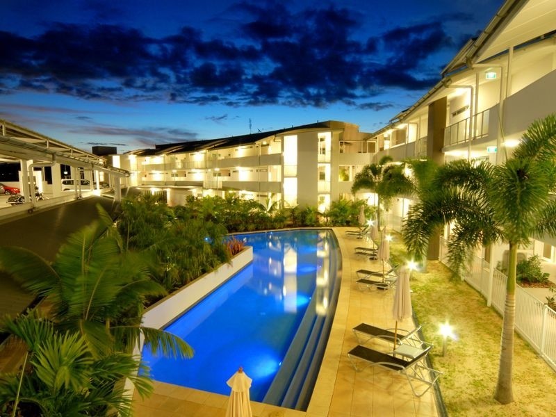 42/2 Shingley Drive, Airlie Beach QLD 4802