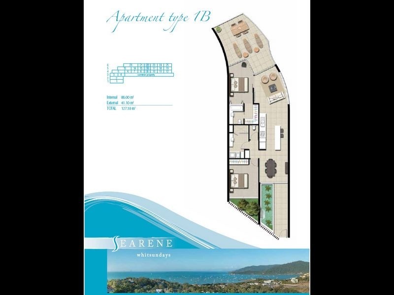 22/18 Seaview Drive, Airlie Beach QLD 4802