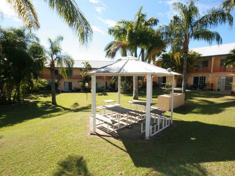 Cannonvale QLD 4802
