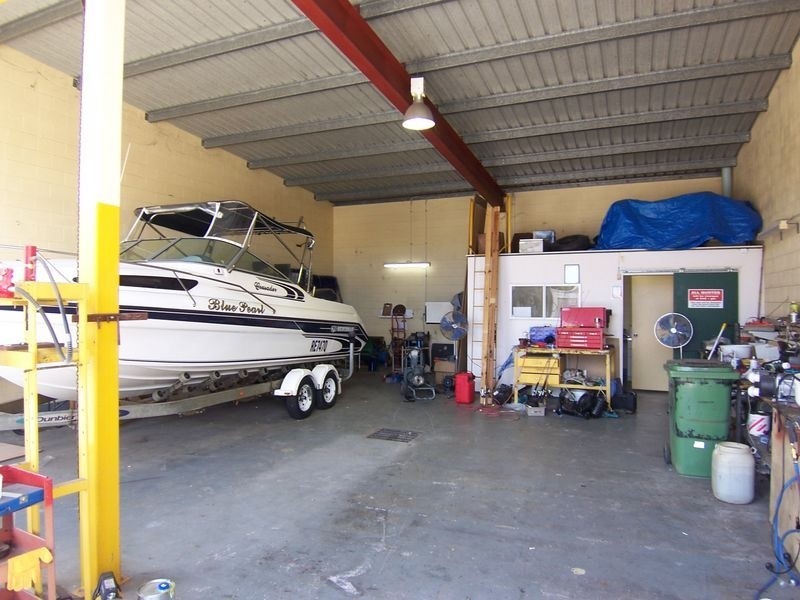 7/16 Carlo Drive, Cannonvale QLD 4802