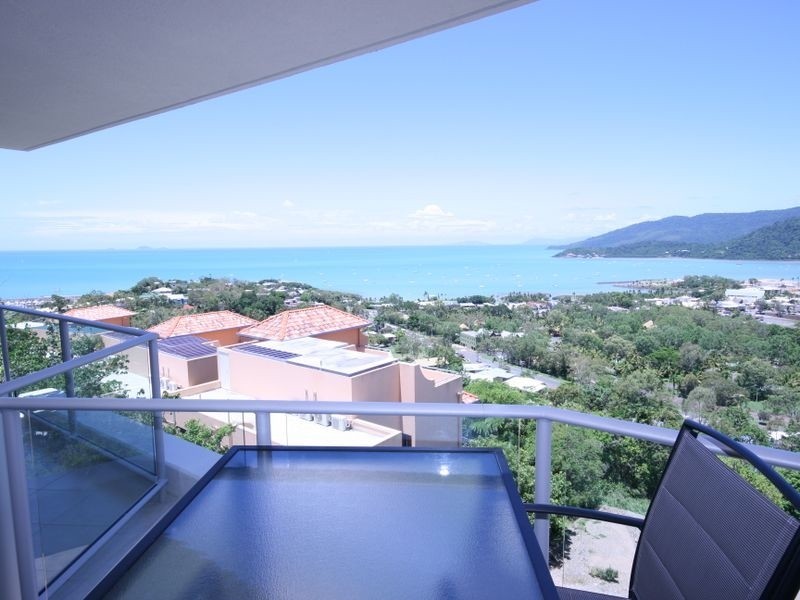 25/18 Seaview Drive, Airlie Beach QLD 4802