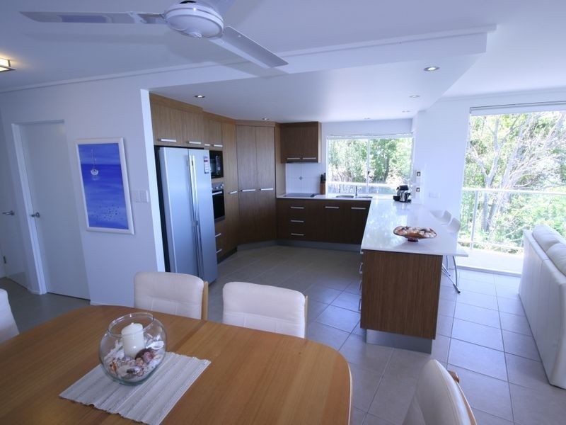 25/18 Seaview Drive, Airlie Beach QLD 4802