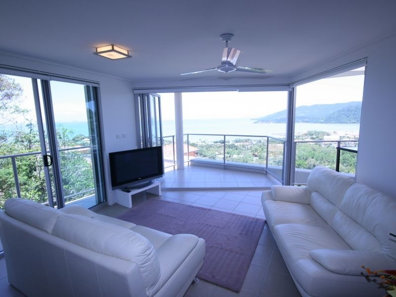 25/18 Seaview Drive, Airlie Beach QLD 4802