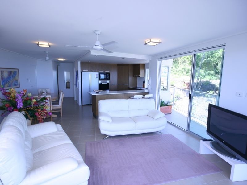 25/18 Seaview Drive, Airlie Beach QLD 4802