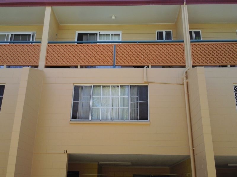 11/3 Eshelby Drive, Cannonvale QLD 4802