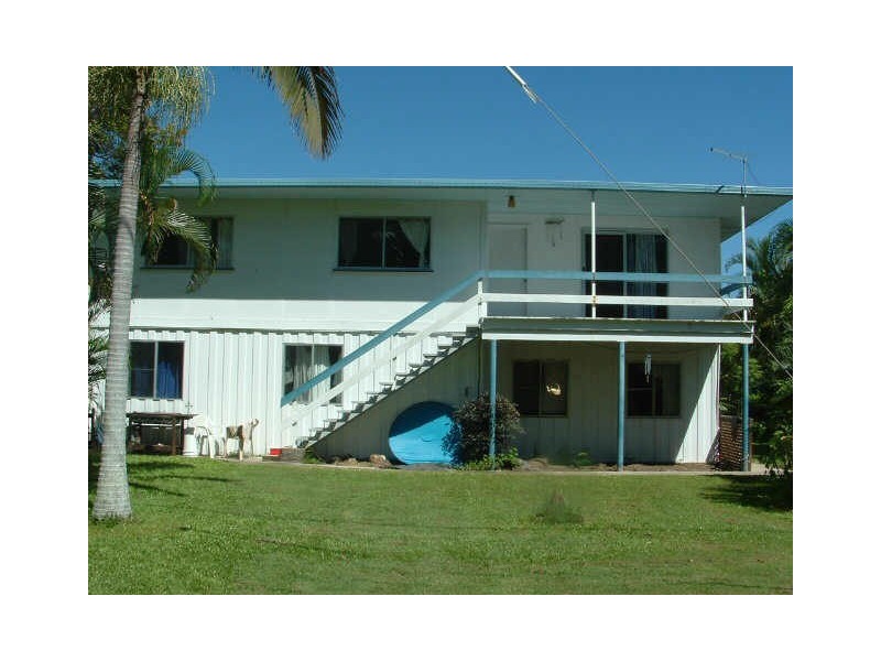 2 Burton Street, Midge Point QLD 4799