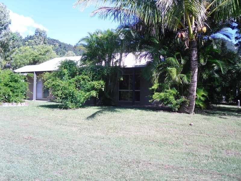 Jubilee Pocket QLD 4802