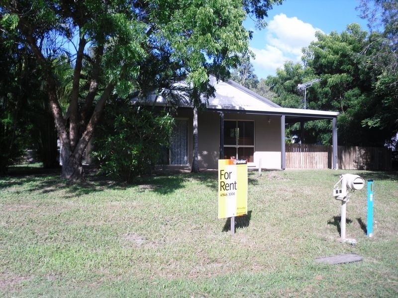 Jubilee Pocket QLD 4802