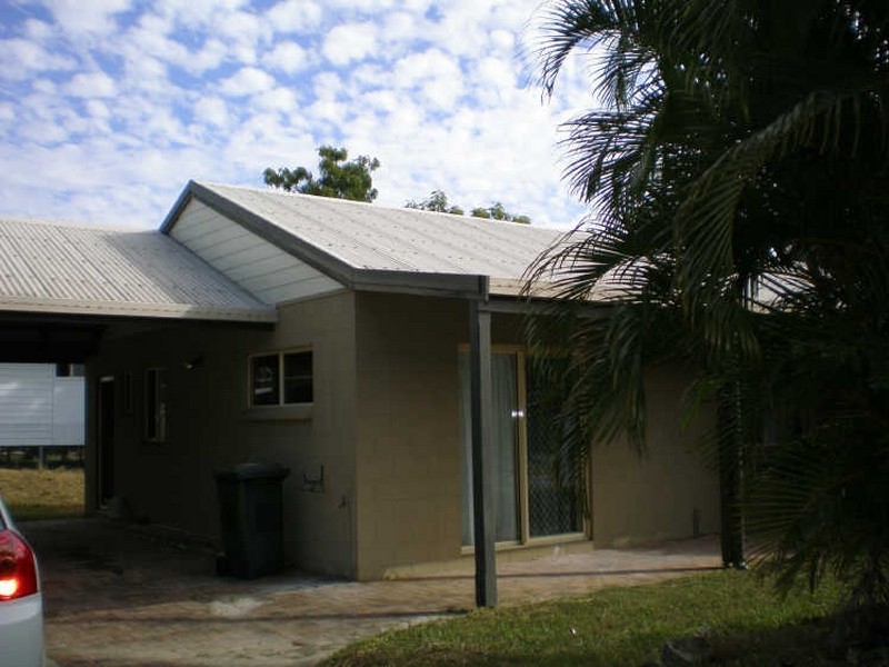 Jubilee Pocket QLD 4802