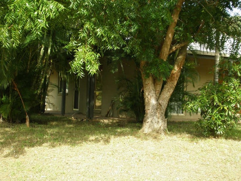 Jubilee Pocket QLD 4802
