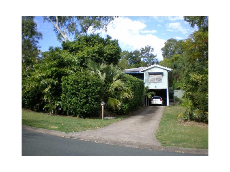 11 Wambiri Street, Cannonvale QLD 4802