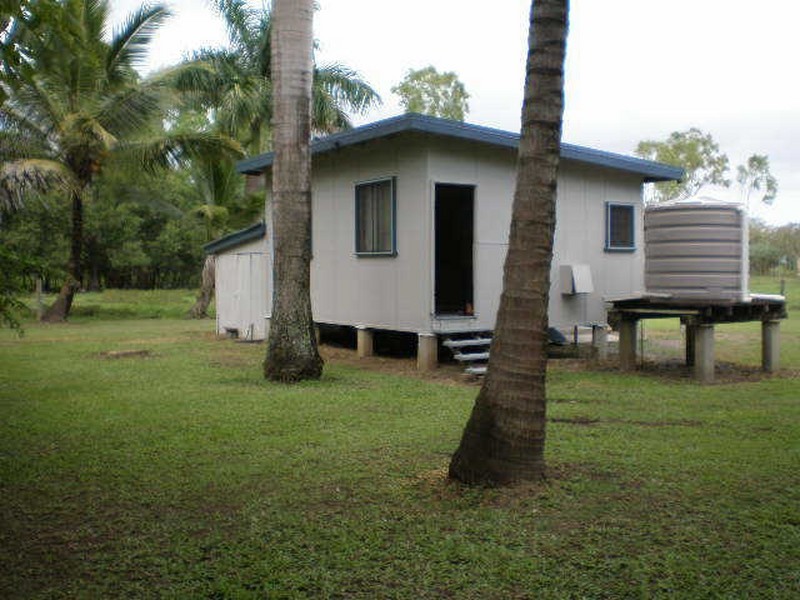 Cannon Valley QLD 4800