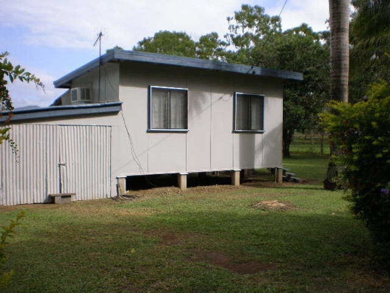 Cannon Valley QLD 4800