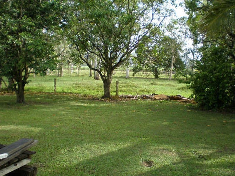 Cannon Valley QLD 4800