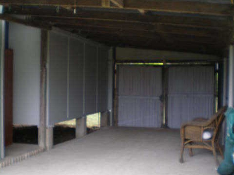 Cannon Valley QLD 4800