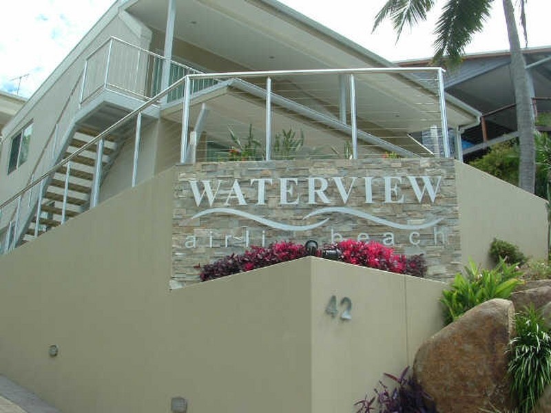 Airlie Beach QLD 4802