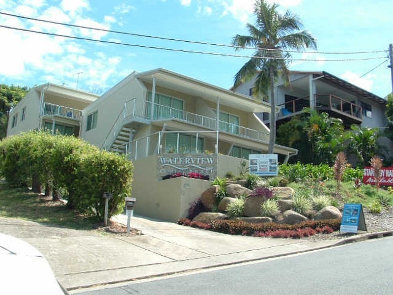 Airlie Beach QLD 4802