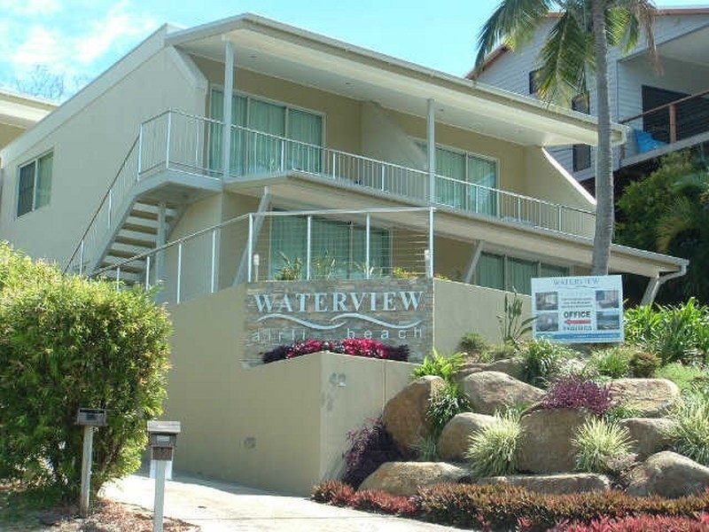 Airlie Beach QLD 4802