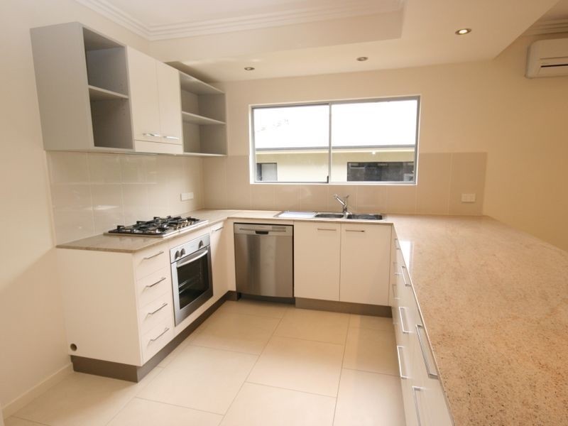 1/31 Sunset Drive, Jubilee Pocket QLD 4802