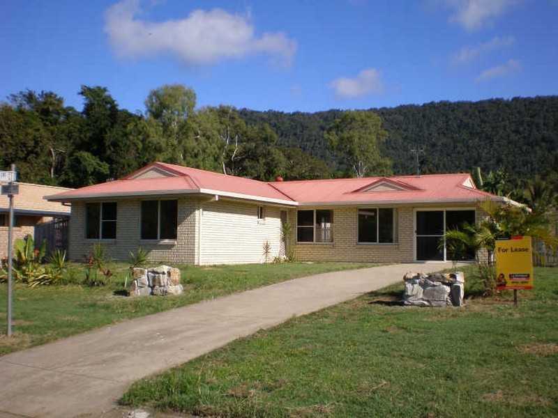 Jubilee Pocket QLD 4802