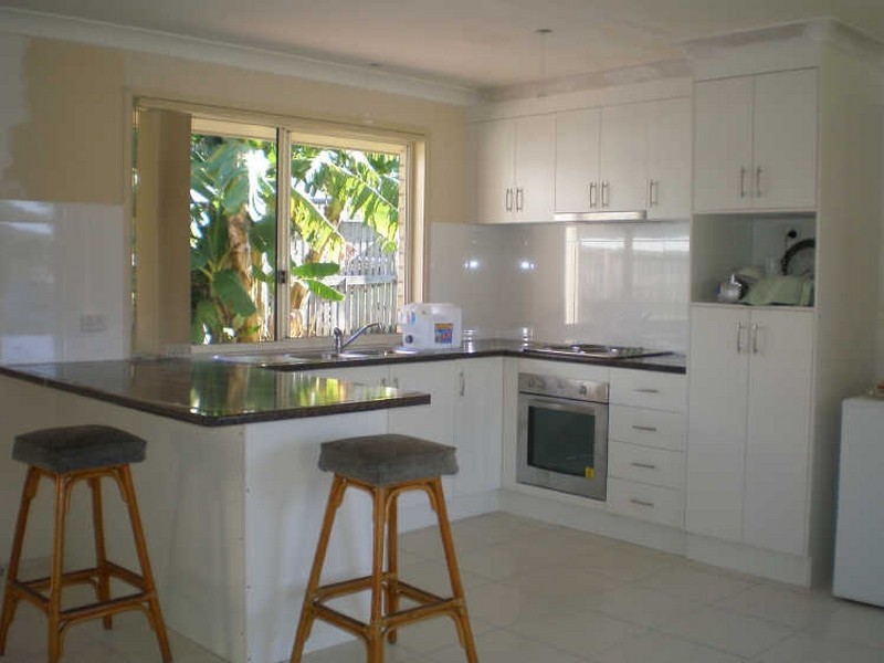 Jubilee Pocket QLD 4802